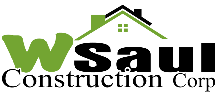 W Saul Construction Corp Everett MA